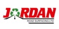 Jordan Road Surfacing Ltd Logo